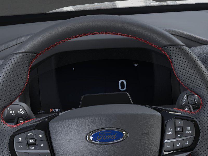 صورة مصغرة 14 لـ 2026 FORD EXPLORER ST