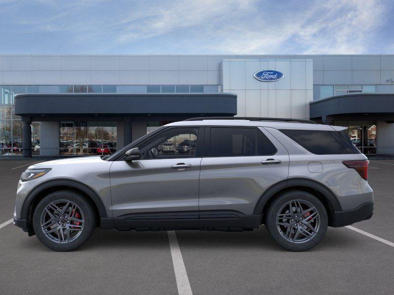 صورة 4 لـ 2026 FORD EXPLORER ST