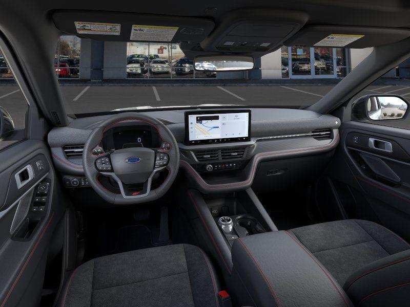صورة 10 لـ 2026 FORD EXPLORER ST
