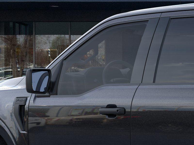 صورة مصغرة 21 لـ 2026 FORD F-150 STX