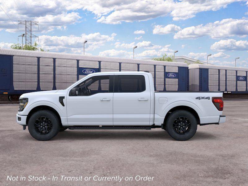 2026 FORD F-150 XLT 照片 4