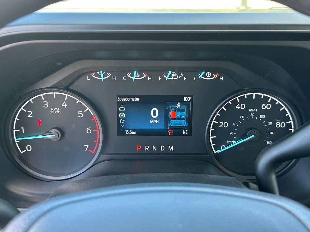 2026 FORD F-250 XL — миниатюра 30