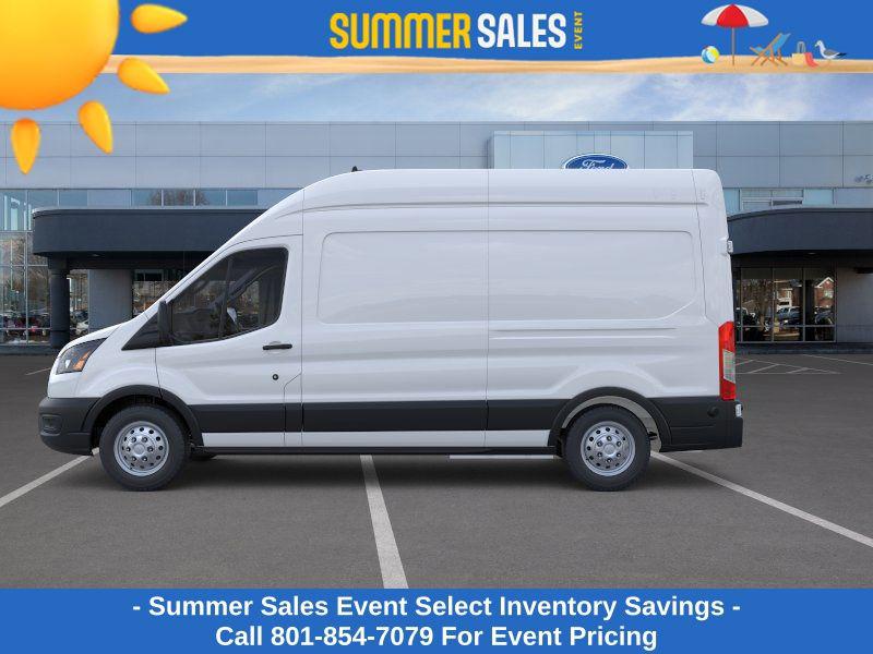 New 2026 Ford Transit-350 Base