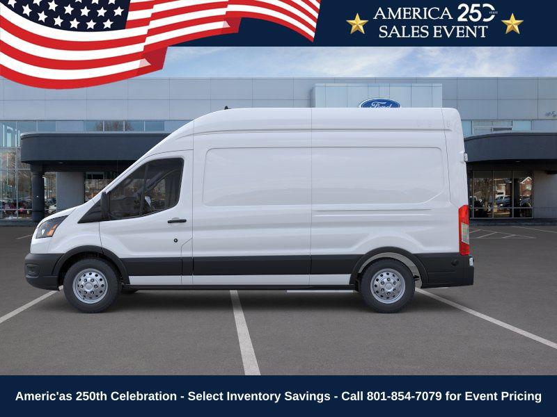 New 2026 Ford Transit-350 Base