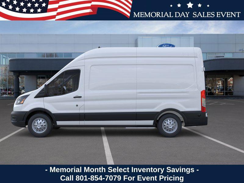 New 2026 Ford Transit-350 Base