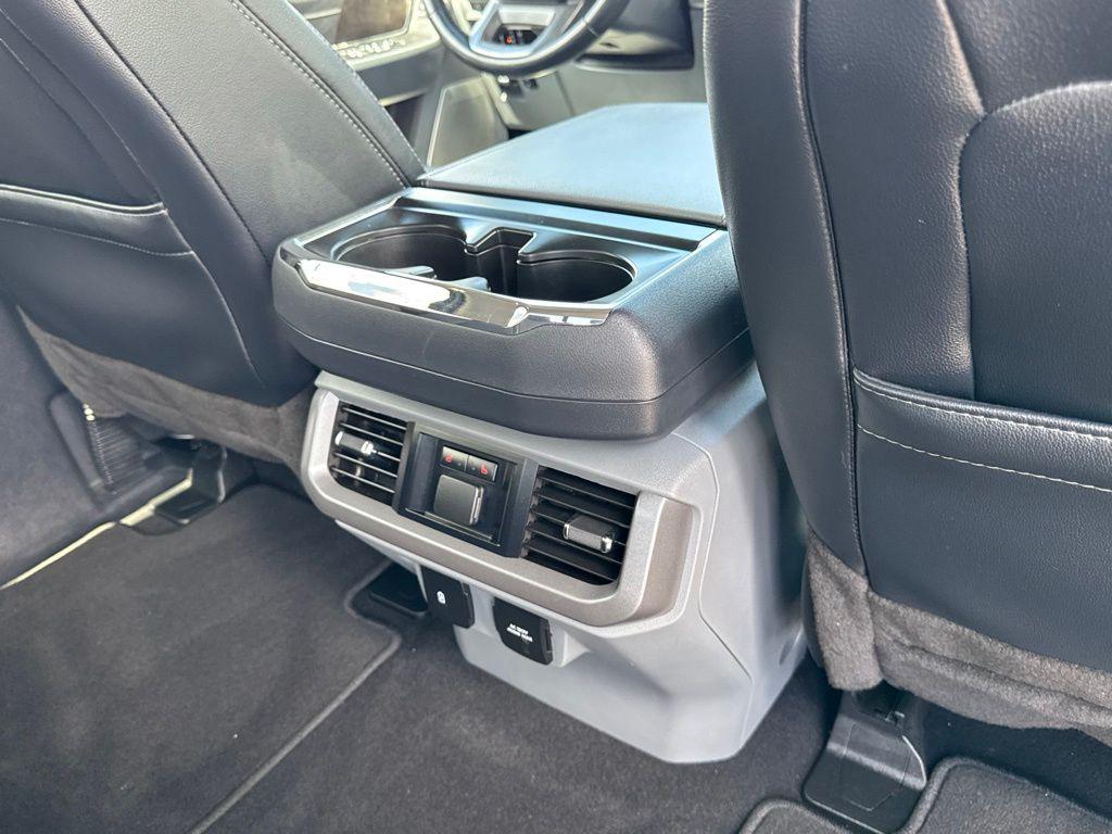 2023 FORD F-150 LARIAT 缩略图 16