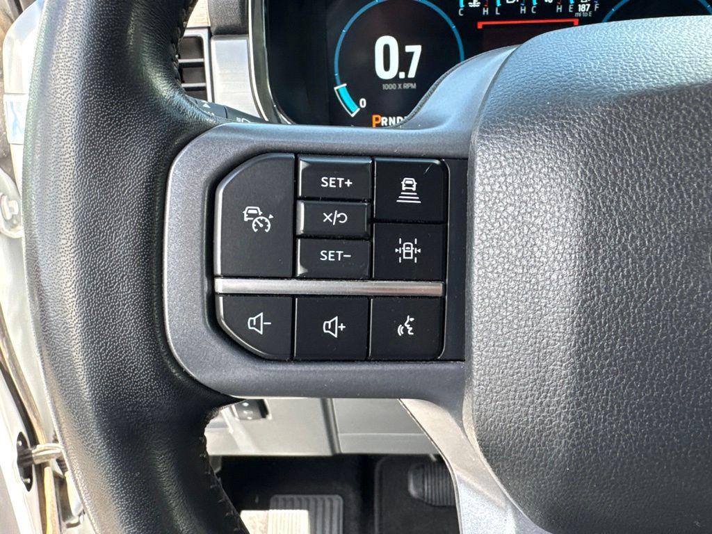 2023 FORD F-150 LARIAT 缩略图 23