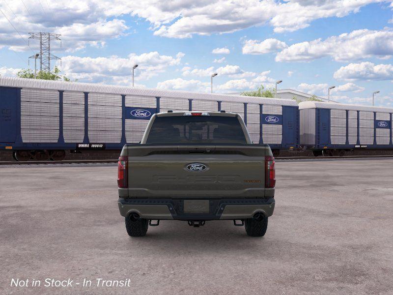 2026 FORD F-150 TREMOR photo 6