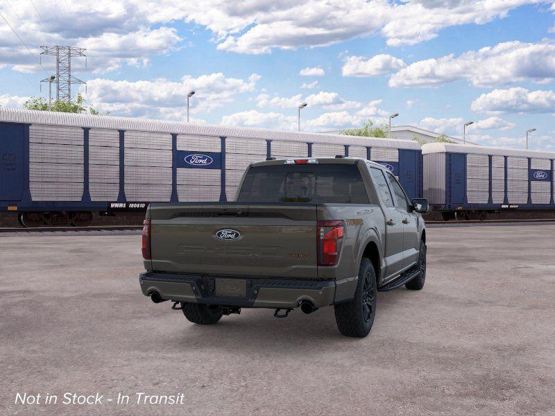 2026 FORD F-150 TREMOR photo 9