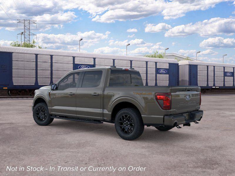 2026 FORD F-150 TREMOR 照片 5