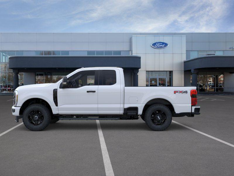 2026 FORD F-250 XL — фото 4