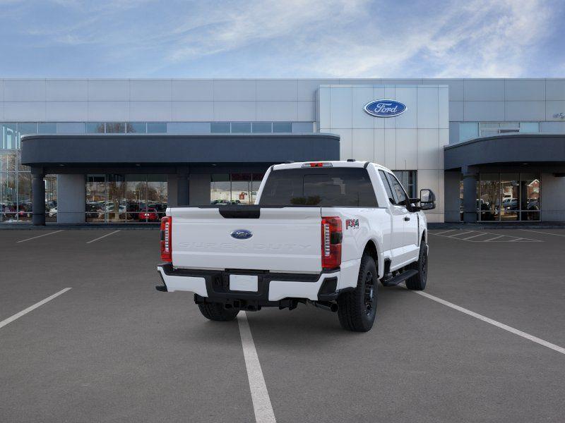 2026 FORD F-250 XL — фото 9