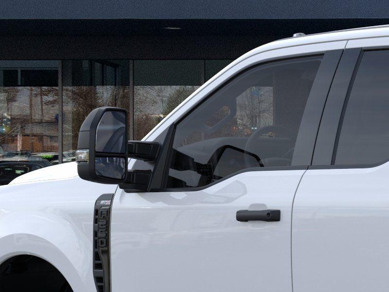 صورة مصغرة 21 لـ 2026 FORD F-250 XL
