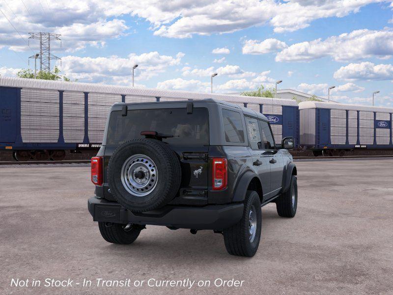 صورة 9 لـ 2026 FORD BRONCO BASE