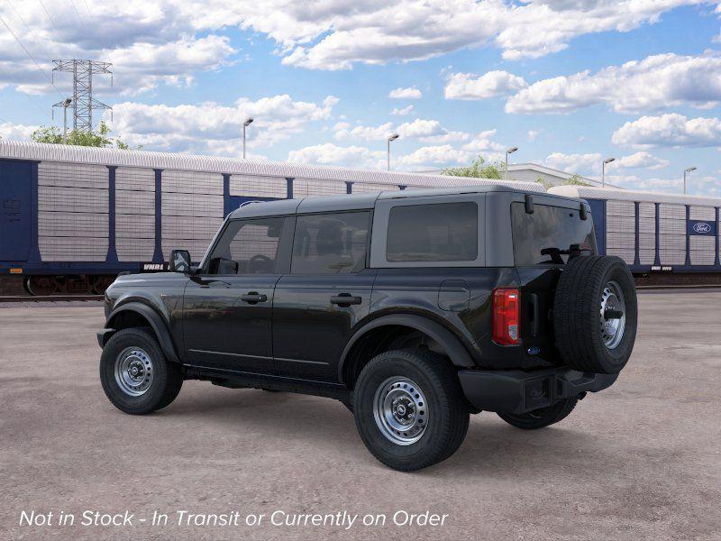 صورة 5 لـ 2026 FORD BRONCO BASE