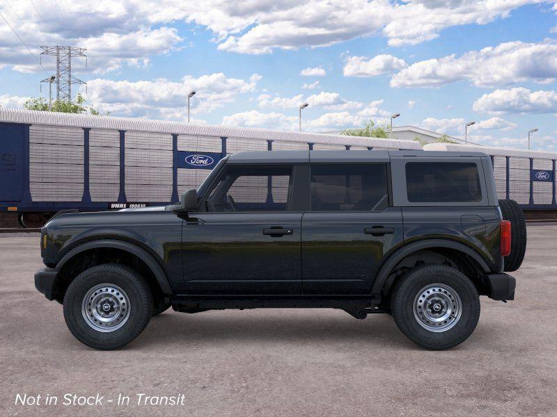 2026 FORD BRONCO BASE 照片 4