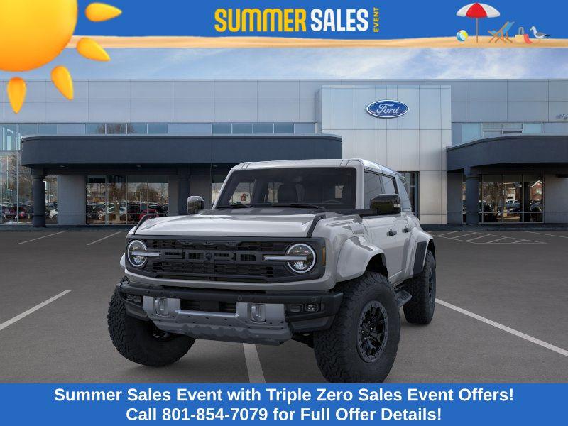 صورة 2 لـ 2026 FORD BRONCO RAPTOR