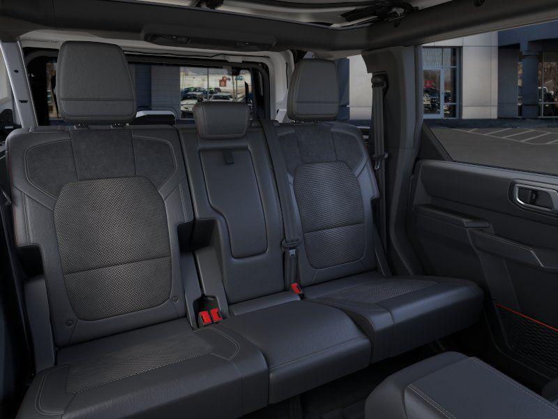 2026 FORD BRONCO RAPTOR 缩略图 12