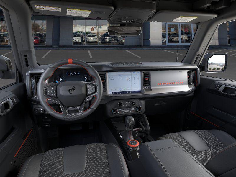 2026 FORD BRONCO RAPTOR 照片 10
