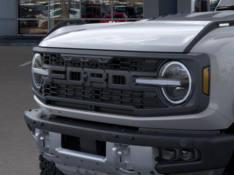 2026 FORD BRONCO RAPTOR 缩略图 20