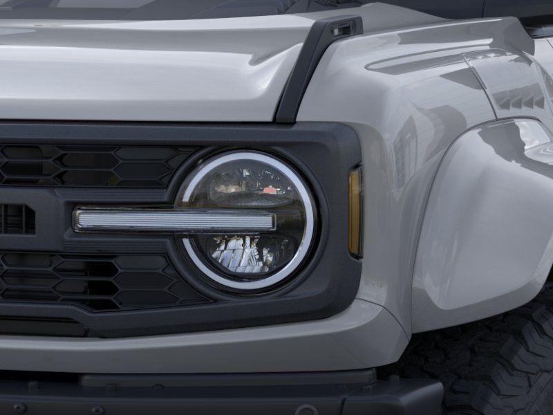 2026 FORD BRONCO RAPTOR 缩略图 21