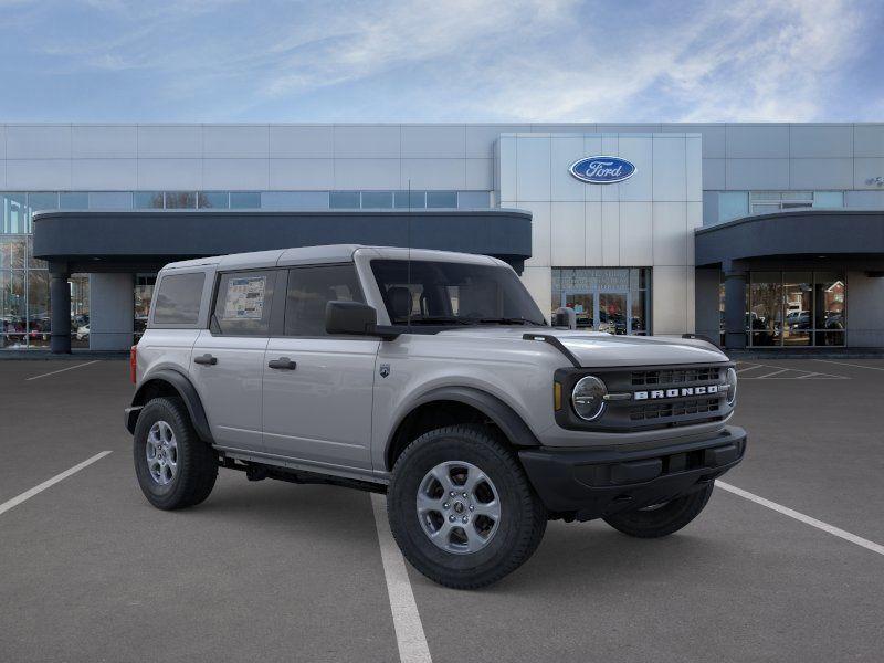 FORD BRONCO - 7