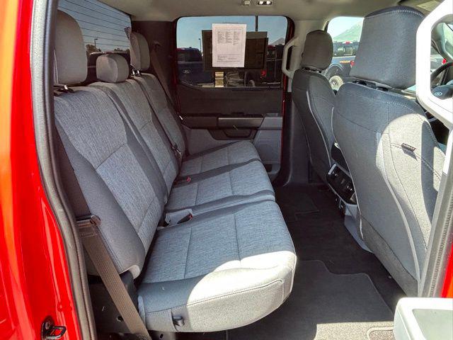 صورة مصغرة 18 لـ 2022 FORD F-150 XL