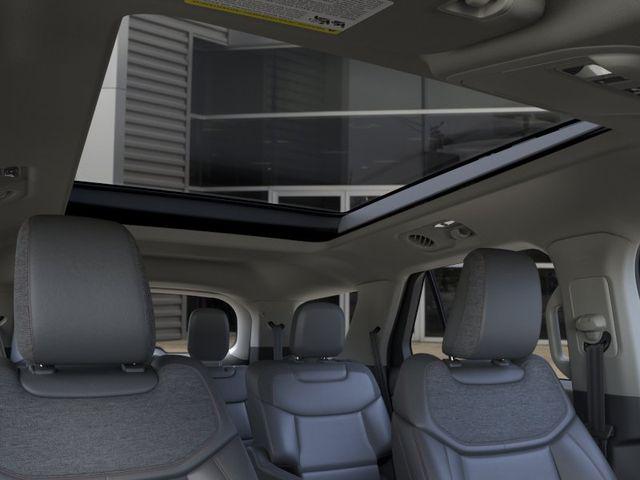2026 FORD EXPLORER ACTIVE — миниатюра 22