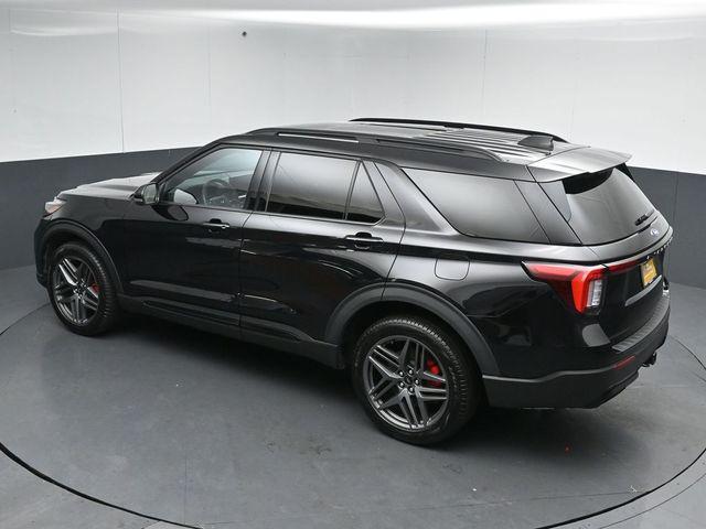 2025 FORD EXPLORER ST-LINE 缩略图 51