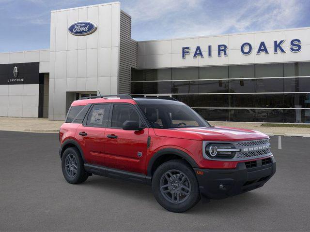 FORD BRONCO SPORT BIG BEND - 7