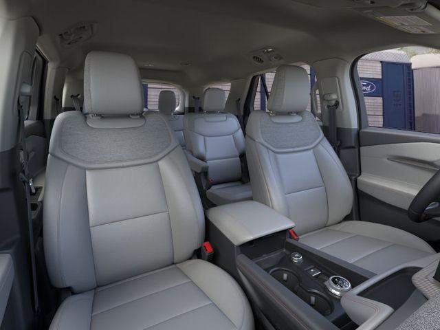 2026 FORD EXPLORER ACTIVE 照片 10