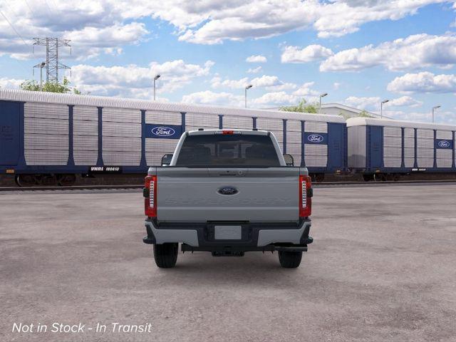 2026 FORD F-250 XLT — фото 5