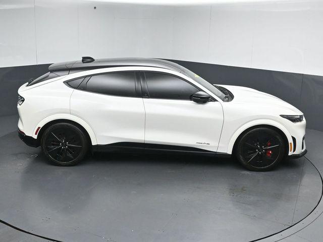 2025 FORD MUSTANG MACH-E GT 缩略图 51