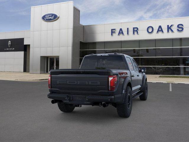 FORD F-150 RAPTOR - 8