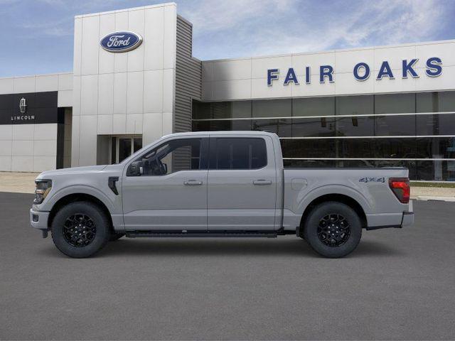 FORD F-150 XLT - 3