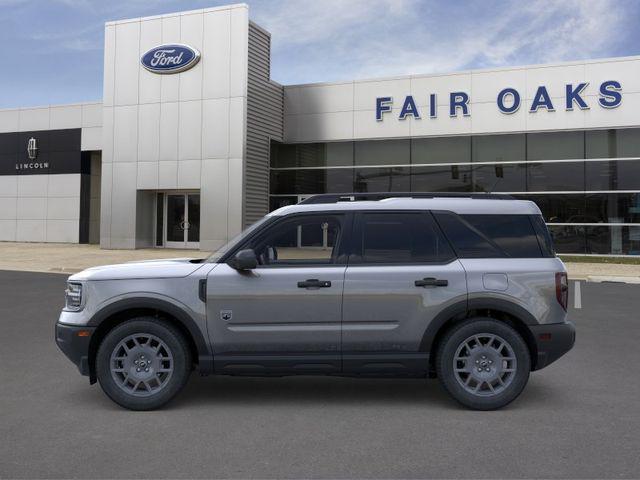 صورة مصغرة 3 لـ 2026 FORD BRONCO SPORT BIG BEND