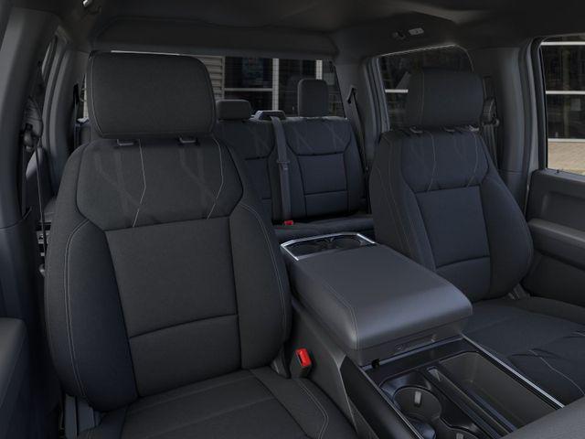 صورة 10 لـ 2026 FORD F-150 STX
