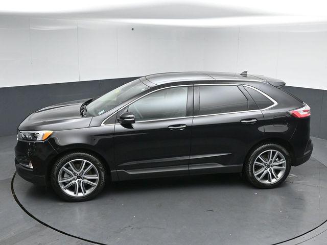 2024 FORD EDGE TITANIUM — миниатюра 46