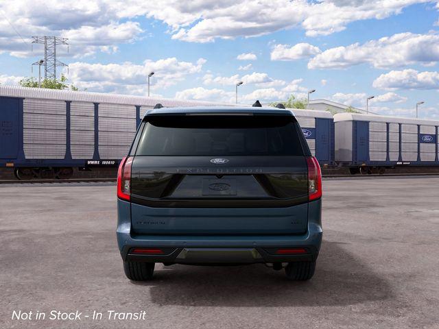 2027 FORD EXPEDITION MAX PLATINUM 照片 7