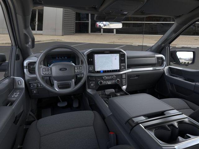 FORD F-150 XLT - 9