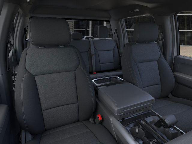 FORD F-150 XLT - 10