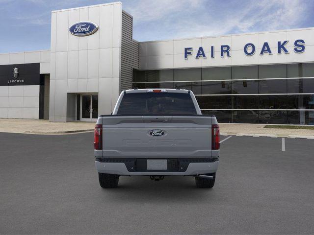 FORD F-150 XLT - 5