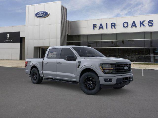 FORD F-150 XLT - 7