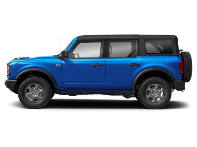 2026 FORD BRONCO BIG BEND 照片 2