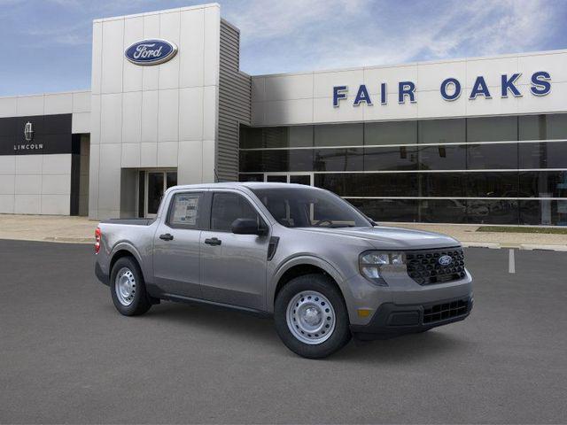 2026 FORD MAVERICK XL 照片 7