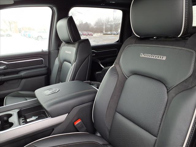 2026 RAM 1500 LARAMIE 照片 10