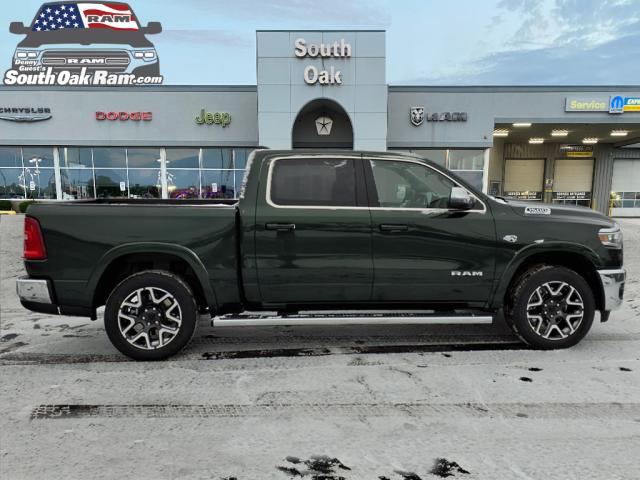 2026 RAM 1500 LARAMIE 照片 2