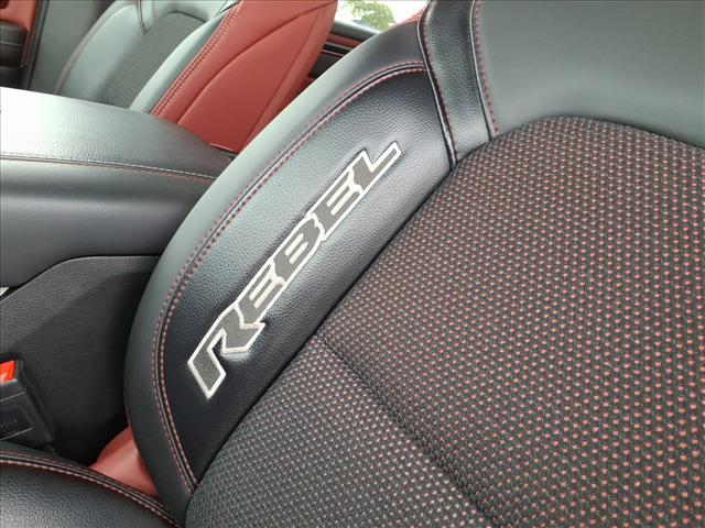 2025 RAM 1500 REBEL 缩略图 11