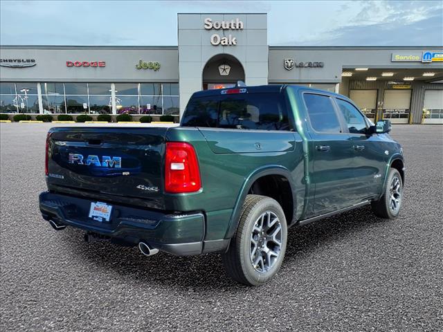 صورة 3 لـ 2026 RAM 1500 LARAMIE