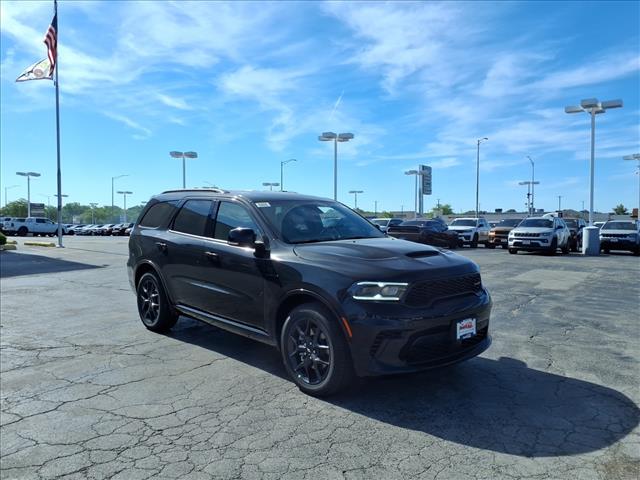 New 2026 Dodge Durango GT Plus